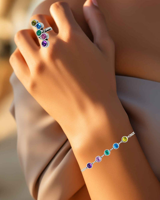 Top Jewelry Trends for the Summer