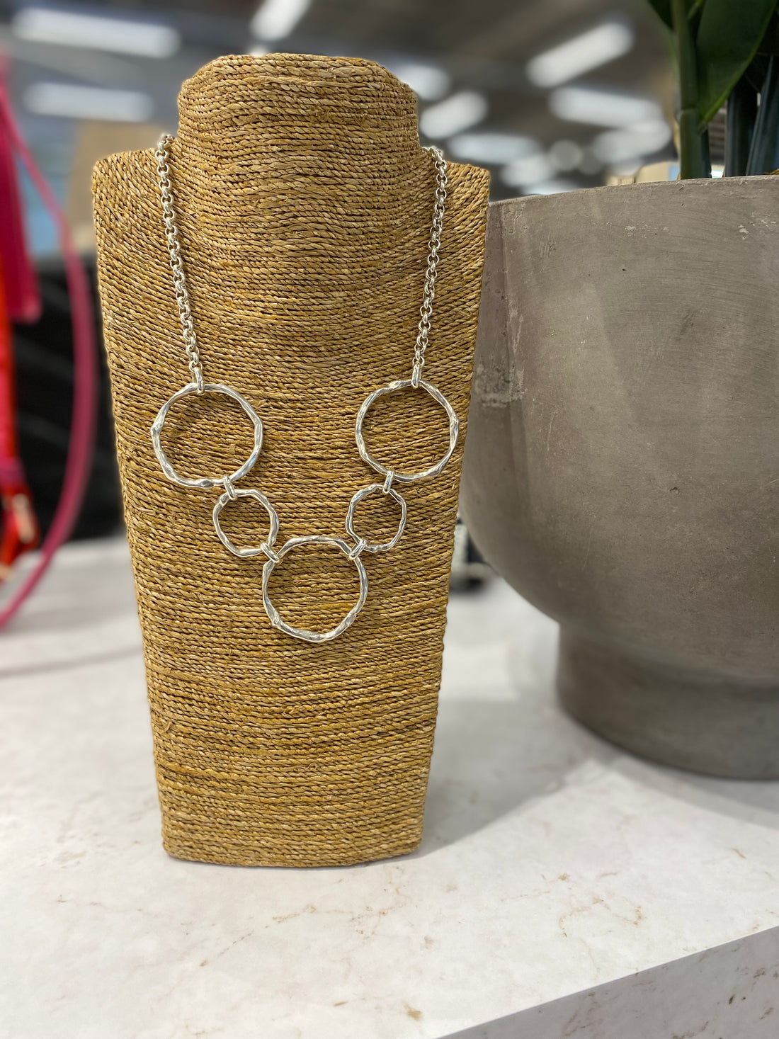 Easy Peasy Summer Jewelry Trends