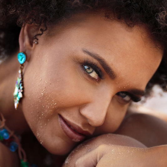 Unleashing Your Inner Shine: How Jewelry Can Boost Your Confidence