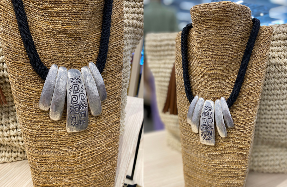 Shining in Style: Exploring the Latest Trends in Handmade Silver Jewelry