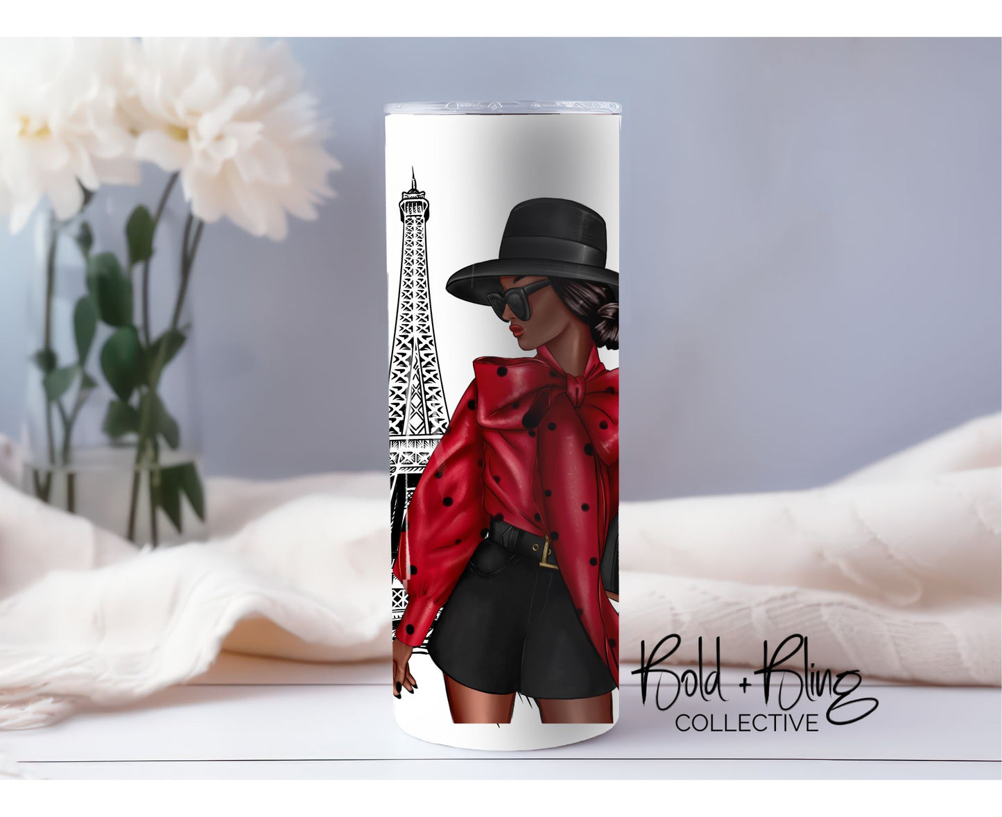 Living My Best Life II 20oz Tumbler