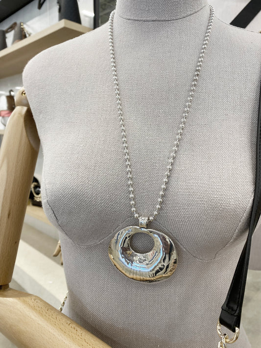 Dali Necklace