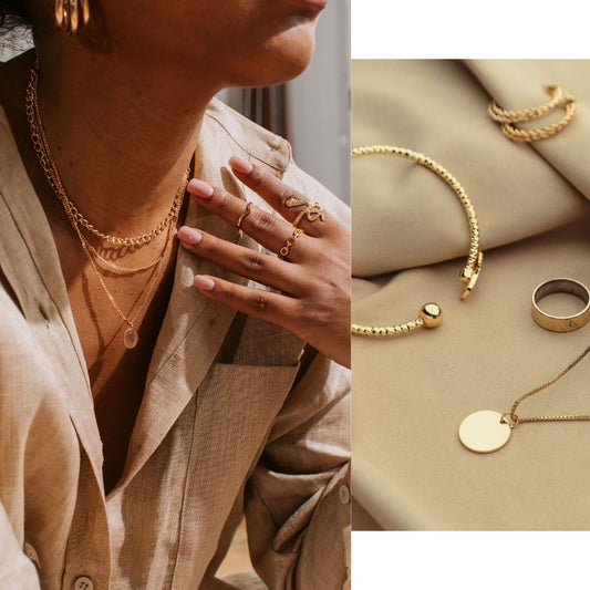 Women's Contributions to the World of Jewelry Fashion