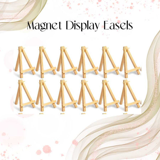 Display Easels